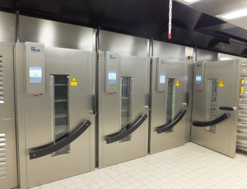 Project Van Daalen